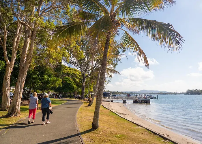 Noosa Village River Resort