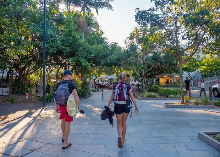 Noosa Village River Resort